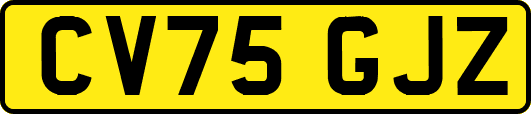 CV75GJZ