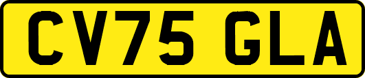 CV75GLA