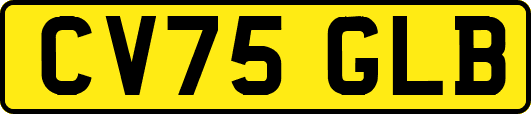 CV75GLB