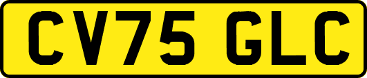 CV75GLC