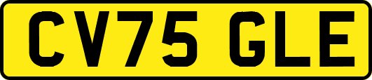 CV75GLE