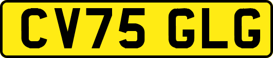 CV75GLG