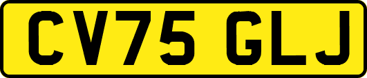 CV75GLJ