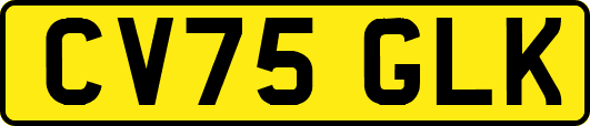 CV75GLK