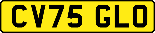 CV75GLO