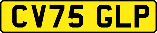 CV75GLP