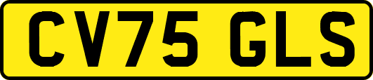 CV75GLS