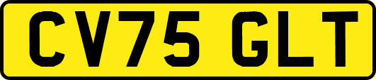 CV75GLT