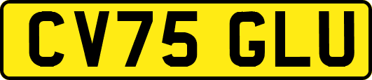 CV75GLU