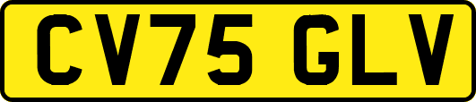 CV75GLV