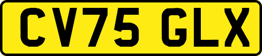 CV75GLX