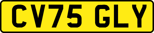 CV75GLY