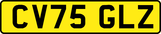 CV75GLZ