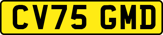 CV75GMD
