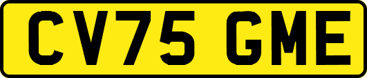 CV75GME