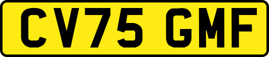 CV75GMF
