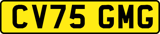 CV75GMG