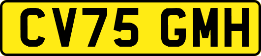 CV75GMH