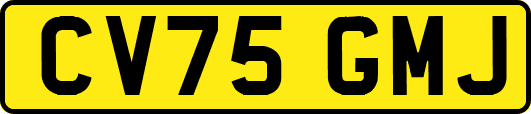 CV75GMJ