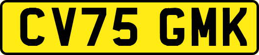 CV75GMK