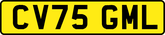 CV75GML
