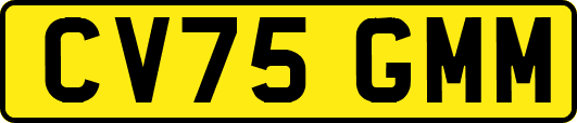 CV75GMM