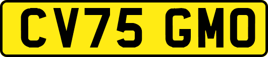 CV75GMO