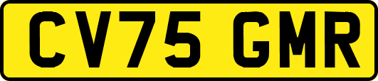 CV75GMR