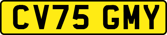 CV75GMY