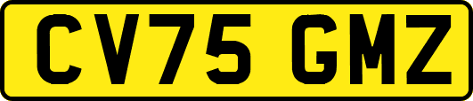 CV75GMZ