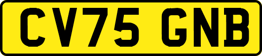 CV75GNB