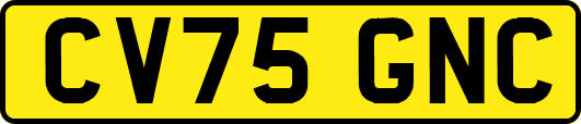 CV75GNC
