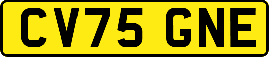CV75GNE