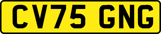 CV75GNG