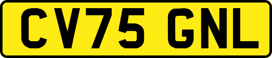 CV75GNL