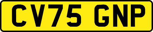 CV75GNP