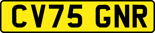 CV75GNR