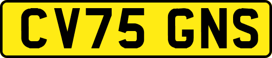 CV75GNS