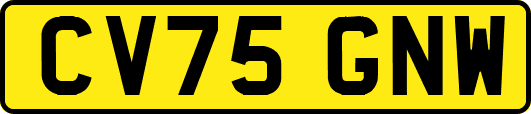 CV75GNW