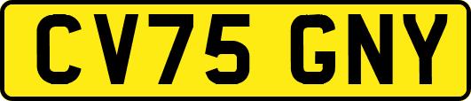 CV75GNY