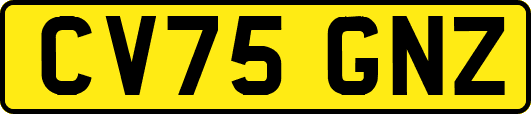 CV75GNZ