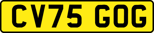 CV75GOG
