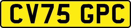 CV75GPC