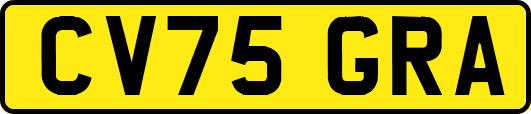 CV75GRA