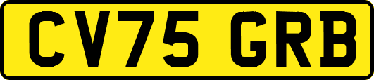 CV75GRB