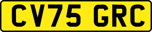 CV75GRC