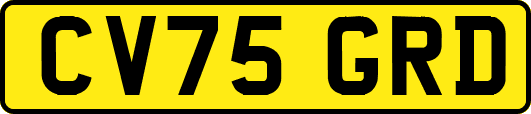 CV75GRD