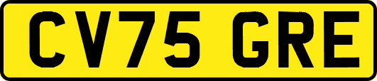 CV75GRE