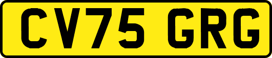 CV75GRG
