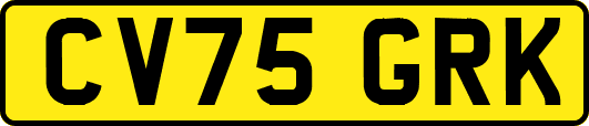 CV75GRK